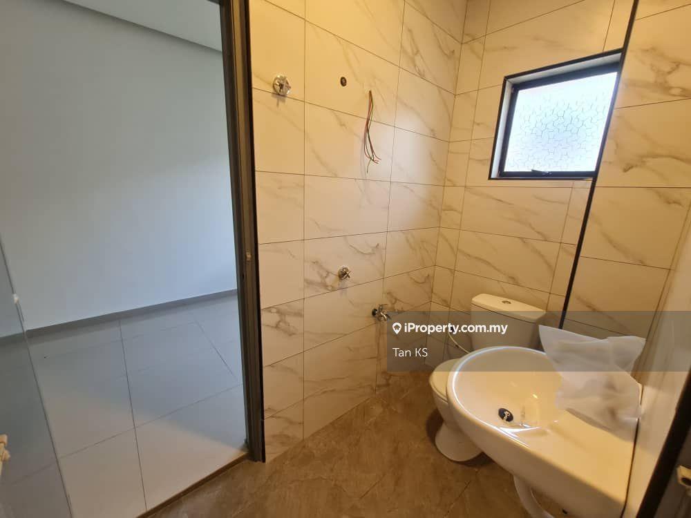 Rumah Teres untuk Dijual di Taman Sentosa, Klang oleh Tan KS - iProperty.com.my