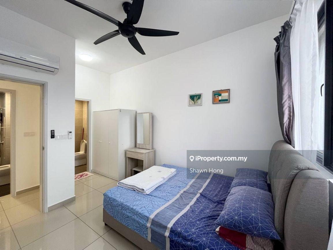 Kondominium untuk Disewa di M Vista oleh Shawn Hong - iProperty.com.my