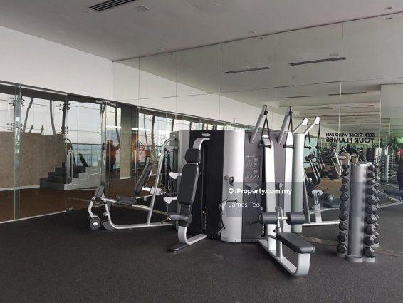 Residensi Servis untuk Disewa di M City oleh James Teo - iProperty.com.my