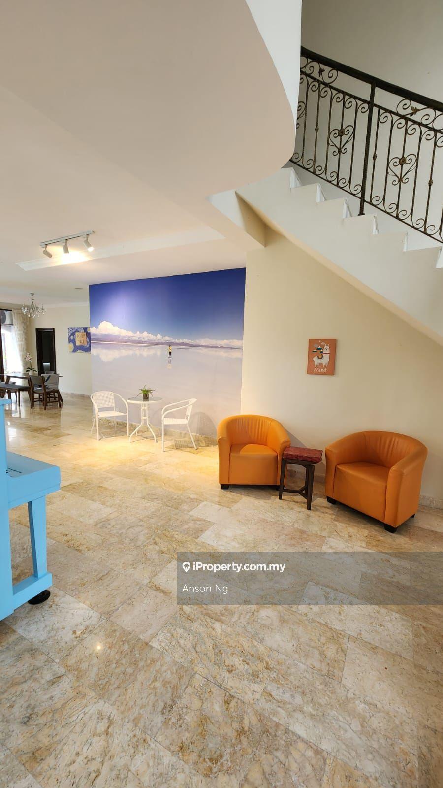 Bungalow House for Sale in Polo Vista, Kota Damansara, Petaling Jaya by Anson Ng - iProperty.com.my