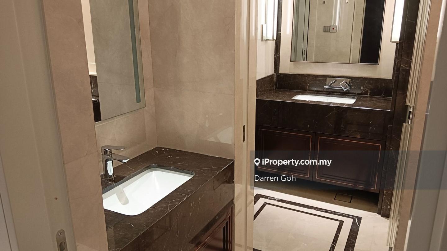 Residensi Servis untuk Disewa di Pavilion Suites oleh Darren Goh - iProperty.com.my