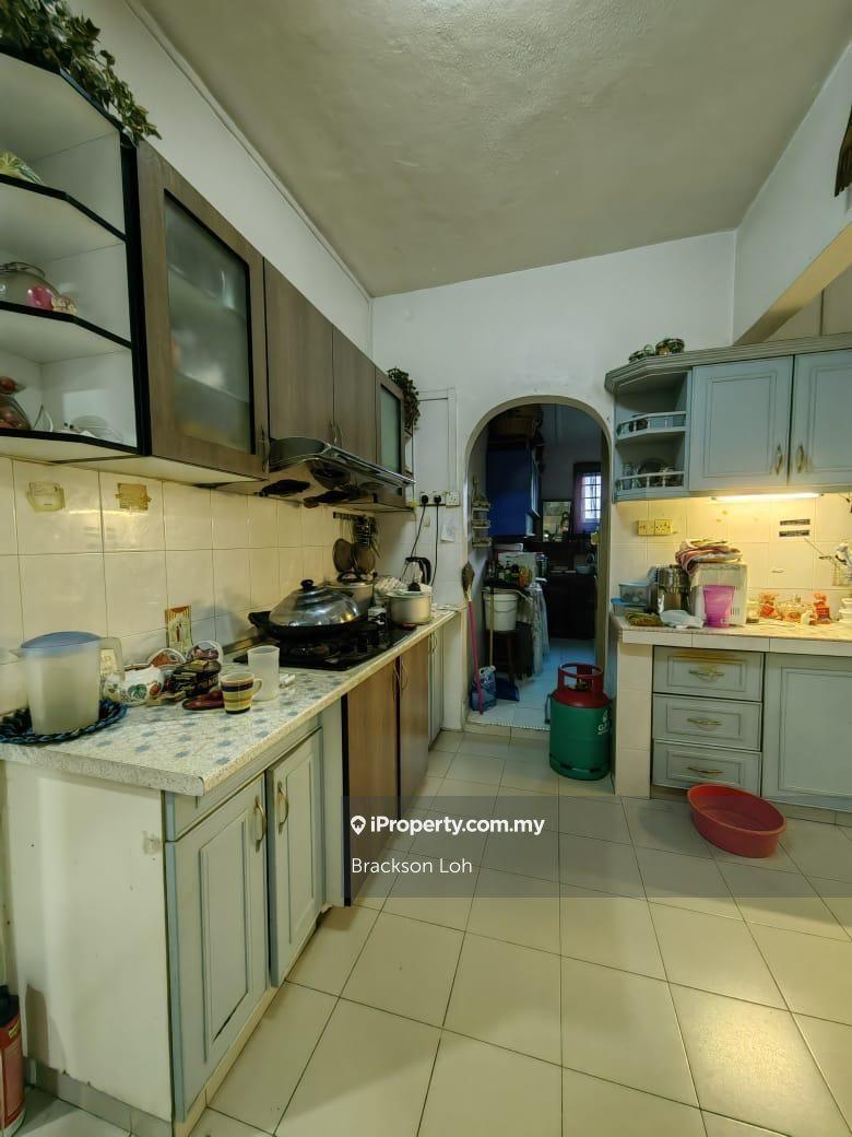 Rumah Berangkai 2 Tingkat untuk Dijual di Taman Melawati, Ulu Kelang oleh Brackson Loh - iProperty.com.my