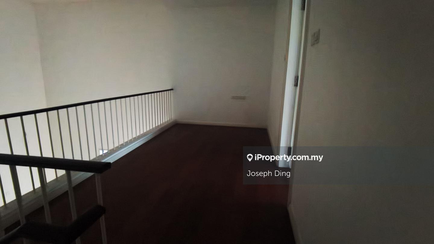 Rumah Bandar untuk Disewa di Putra Heights, Subang Jaya oleh Joseph Ding - iProperty.com.my