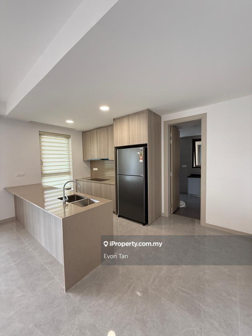Kondominium untuk Disewa di Park Place oleh Evon Tan - iProperty.com.my