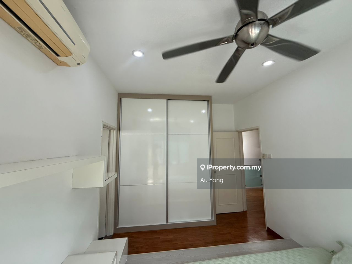 Cluster House for Sale in Taman Adda Heights, Tebrau by Au Yong - iProperty.com.my
