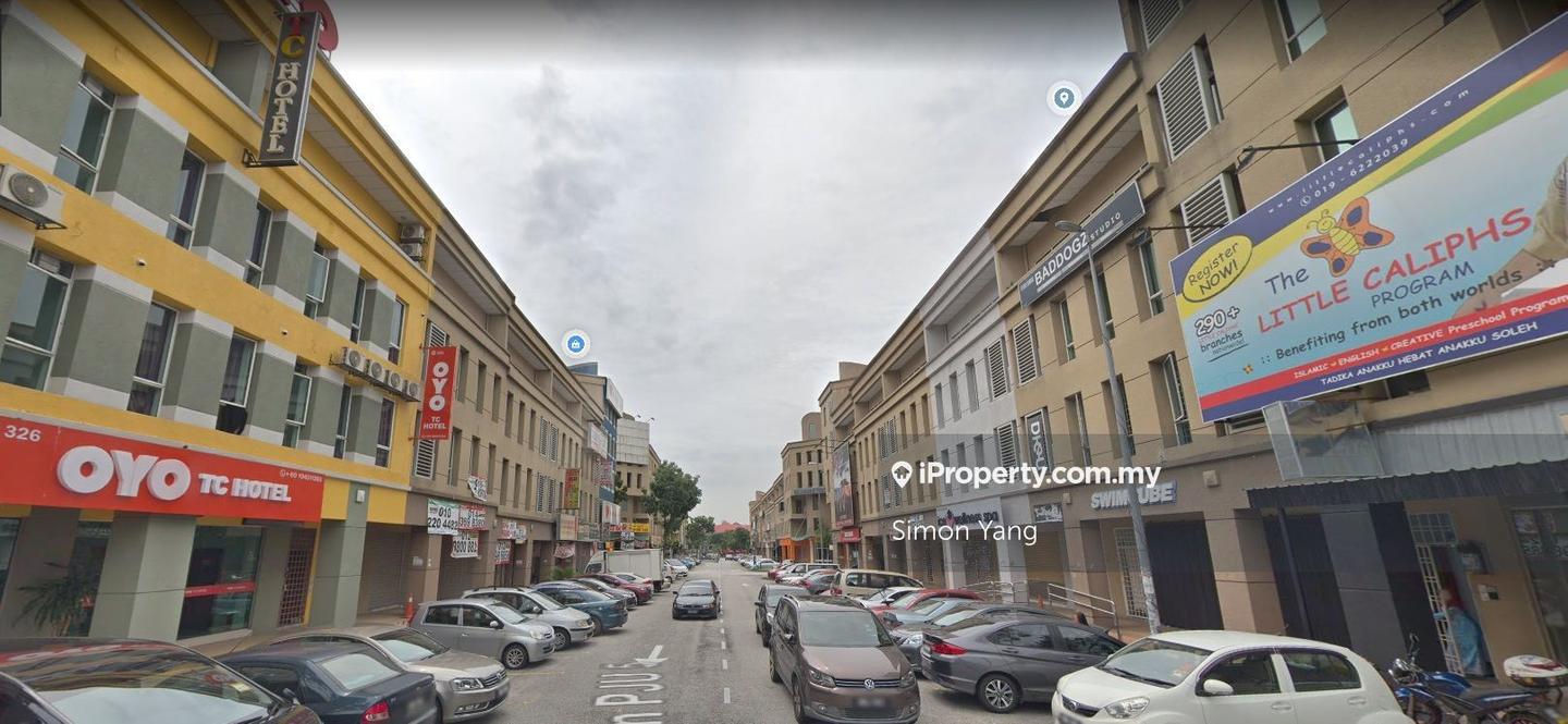 Shop for Sale in Pju 5, Kota Damansara by Simon Yang - iProperty.com.my