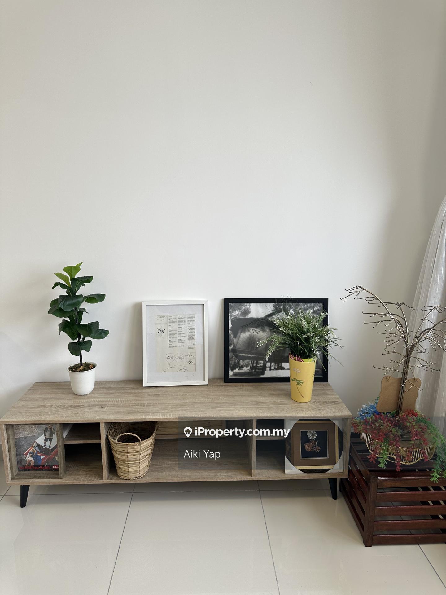 Residensi Servis untuk Disewa di Parc 3 oleh Aiki Yap - iProperty.com.my