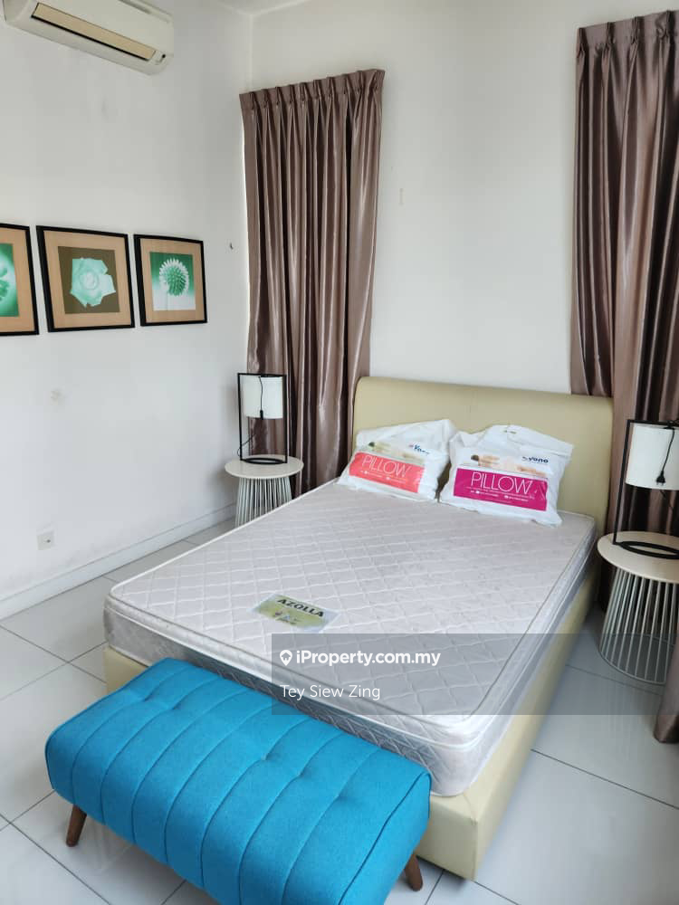 Service Residence for Sale in Skypod Residence by Tey Siew Zing - iProperty.com.my