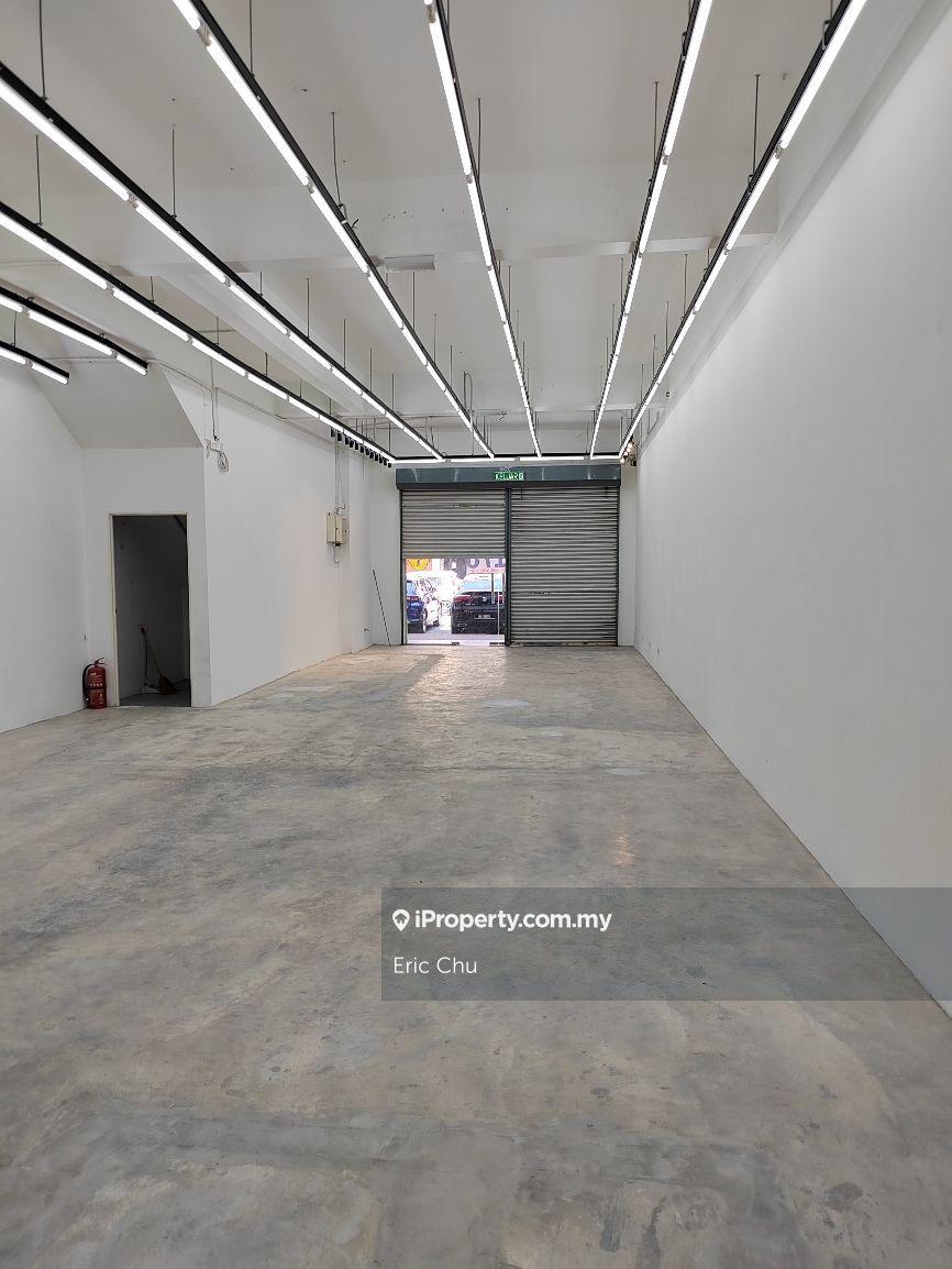Kedai untuk Disewa di TSB Commercial Centre, TSB, Sungai Buloh oleh Eric Chu - iProperty.com.my