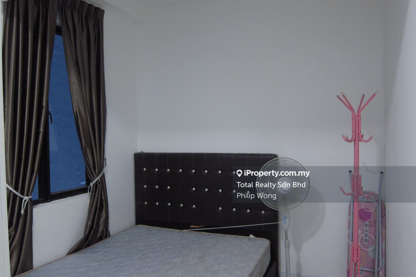 Kondominium untuk Dijual di Paragon 3 oleh Philip Wong - iProperty.com.my