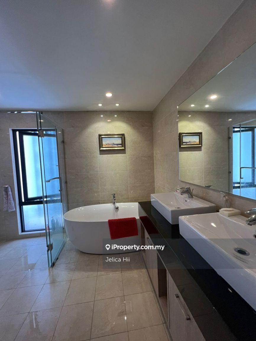 Condominium for Rent in Jesselton Residences by Jelica Hii - iProperty.com.my