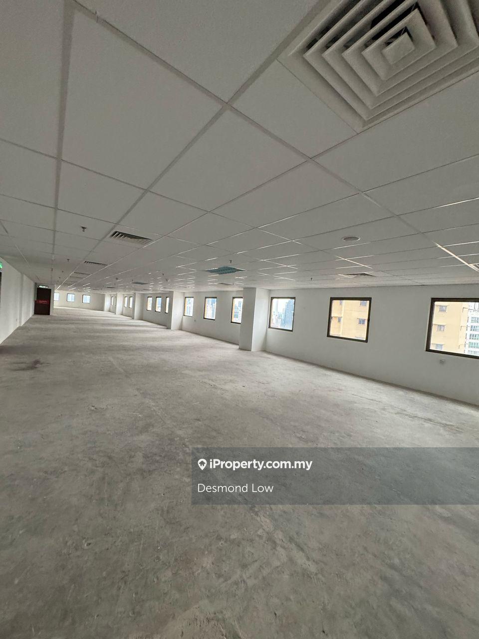 Office for Rent in Sunway Putra Tower Office Space Chow Kit KL City, KL City Centre by Desmond Low - iProperty.com.my
