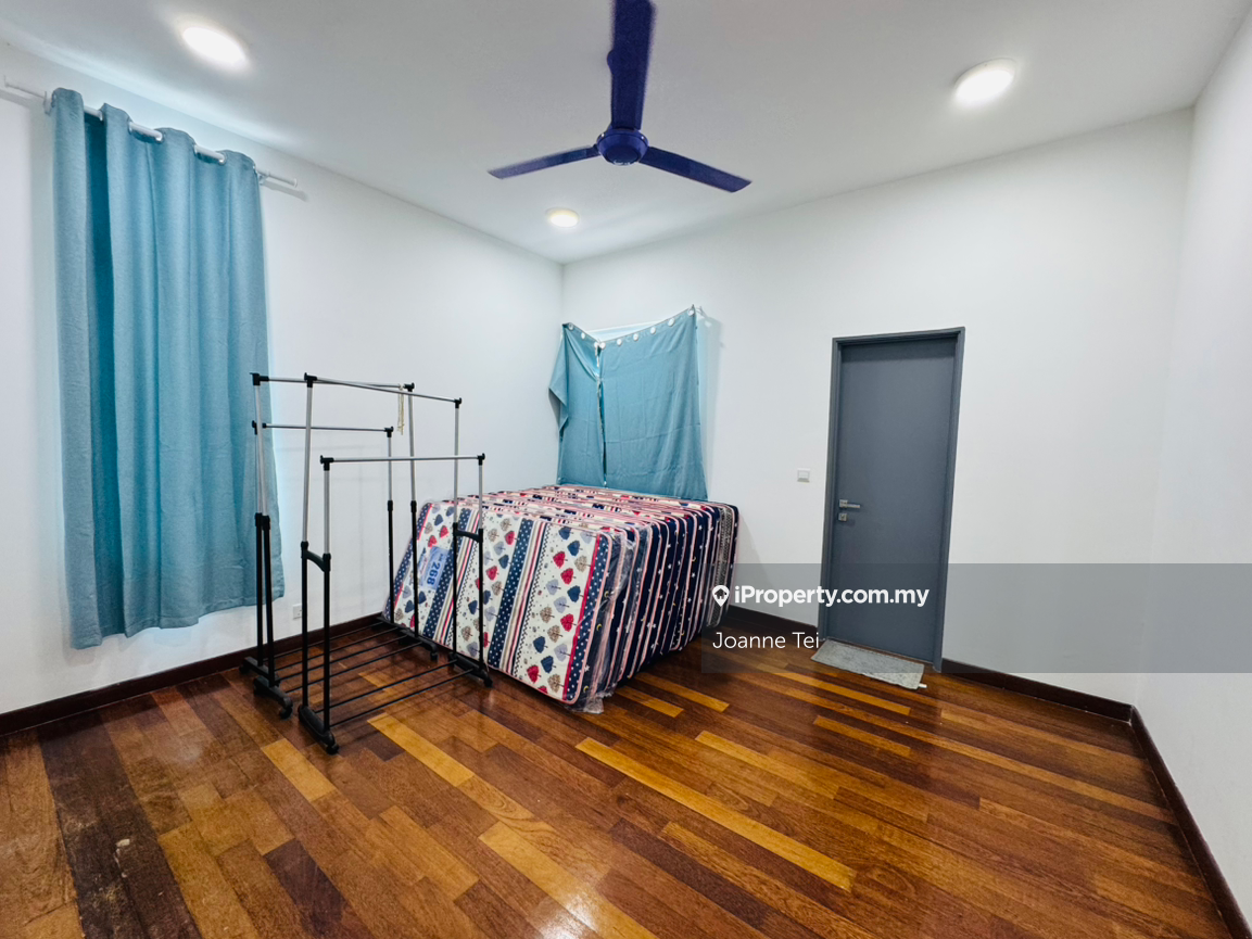 Semi-Detached House for Rent in Clover Garden Residence @ Cyberjaya, Cyberjaya by Joanne Tei - iProperty.com.my