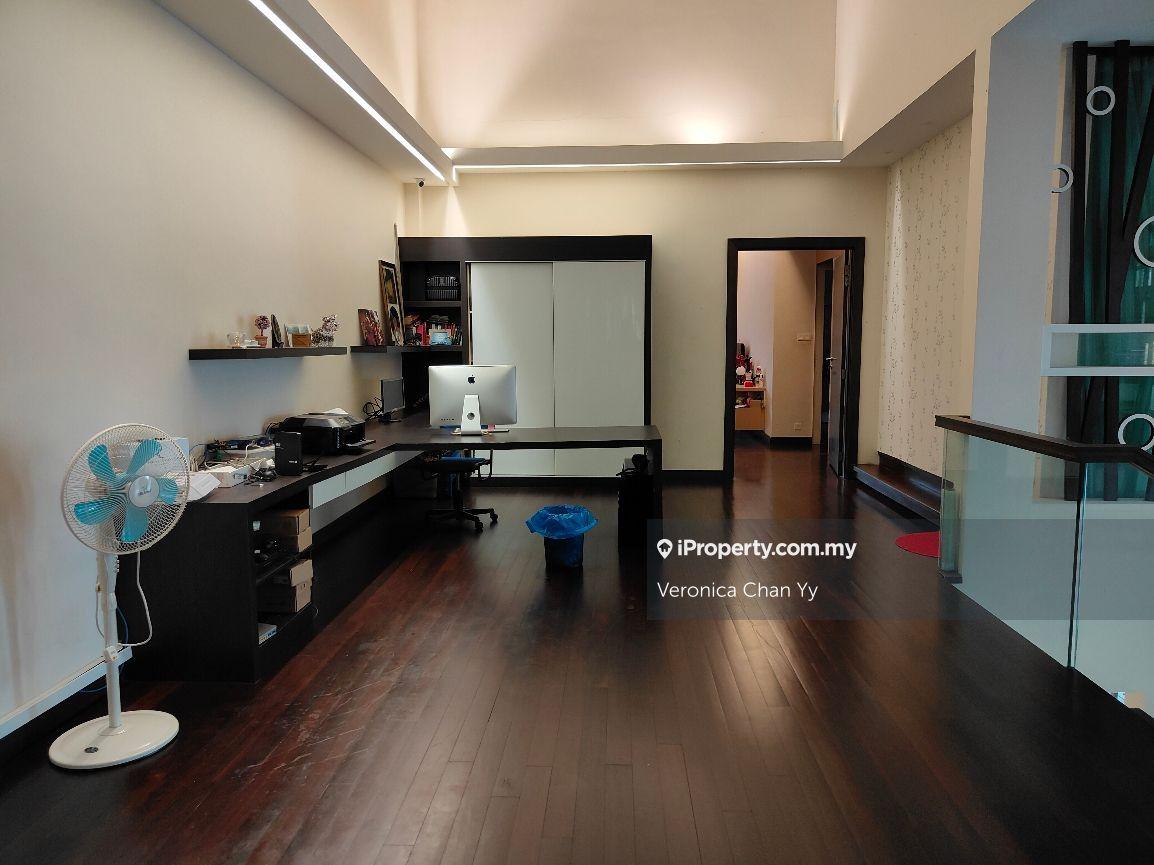 Bungalow House for Rent in Taman Melawati, Ulu Kelang by Veronica Chan Yy - iProperty.com.my