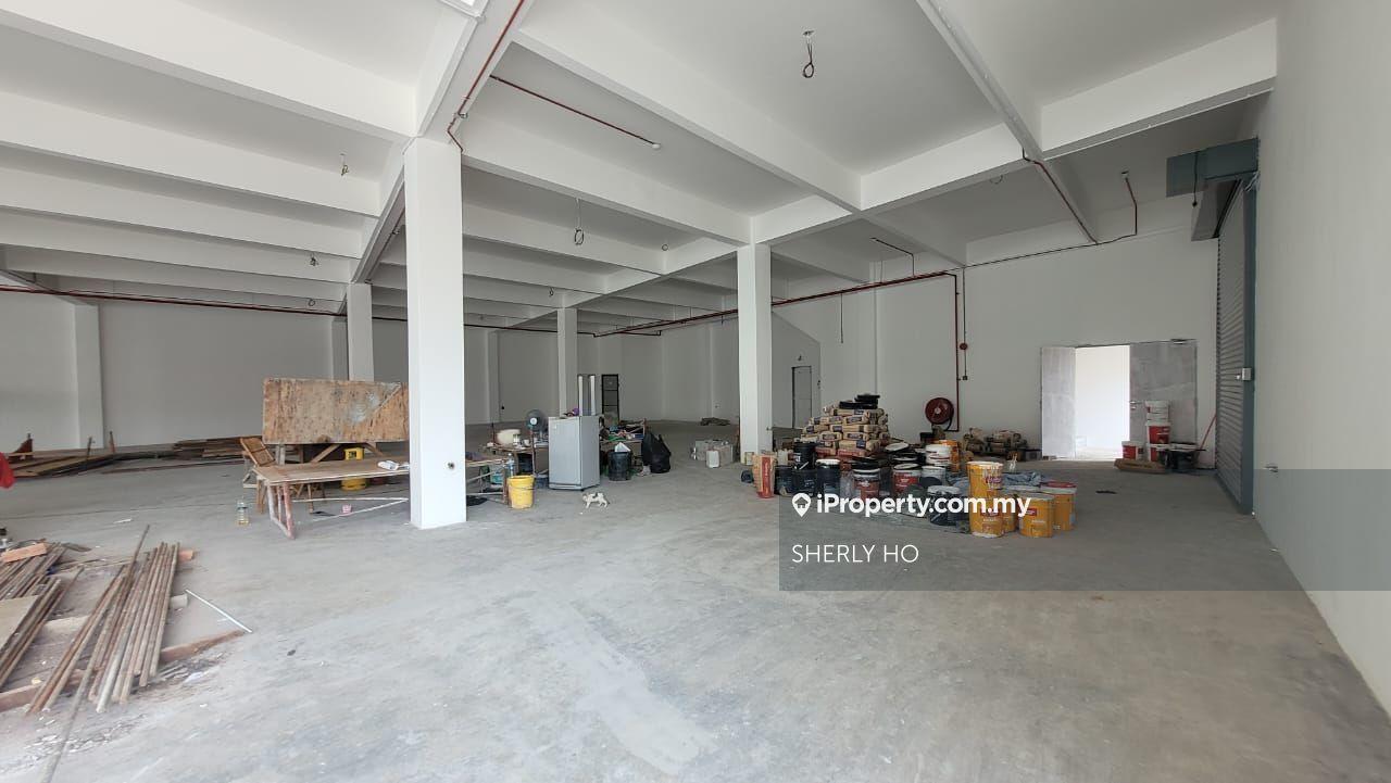 Warehouse for Rent in New Pasir Puteh, Ipoh by SHERLY HO - iProperty.com.my