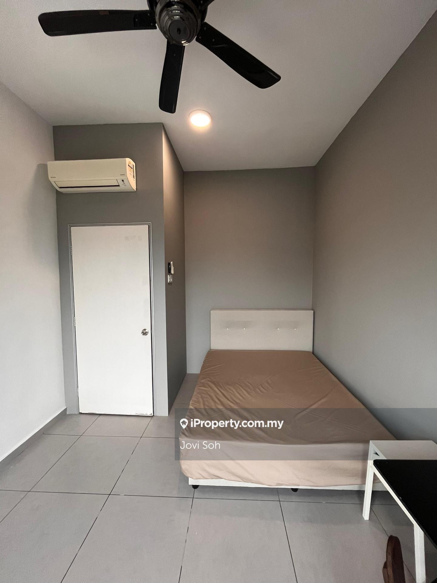 Service Residence for Rent in D'sands Residence by Jovi Soh - iProperty.com.my