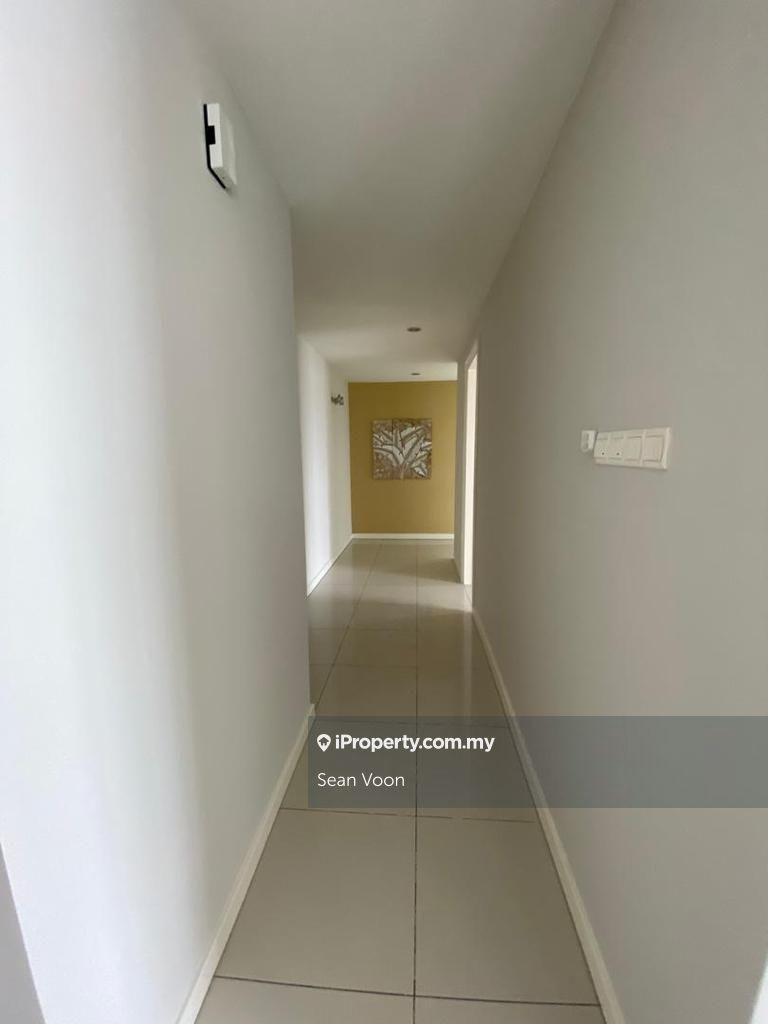 Kondominium untuk Disewa di Ara Hill Condominium oleh Sean Voon - iProperty.com.my