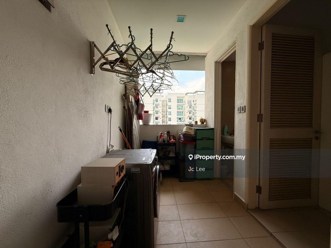 Kondominium untuk Disewa di Amaya Saujana oleh Jc Lee - iProperty.com.my