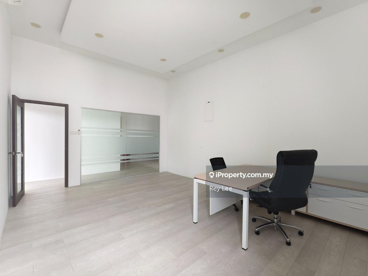 Cluster Factory for Sale in Eco Business Park 2 Senai, Senai by Rey Lee - iProperty.com.my