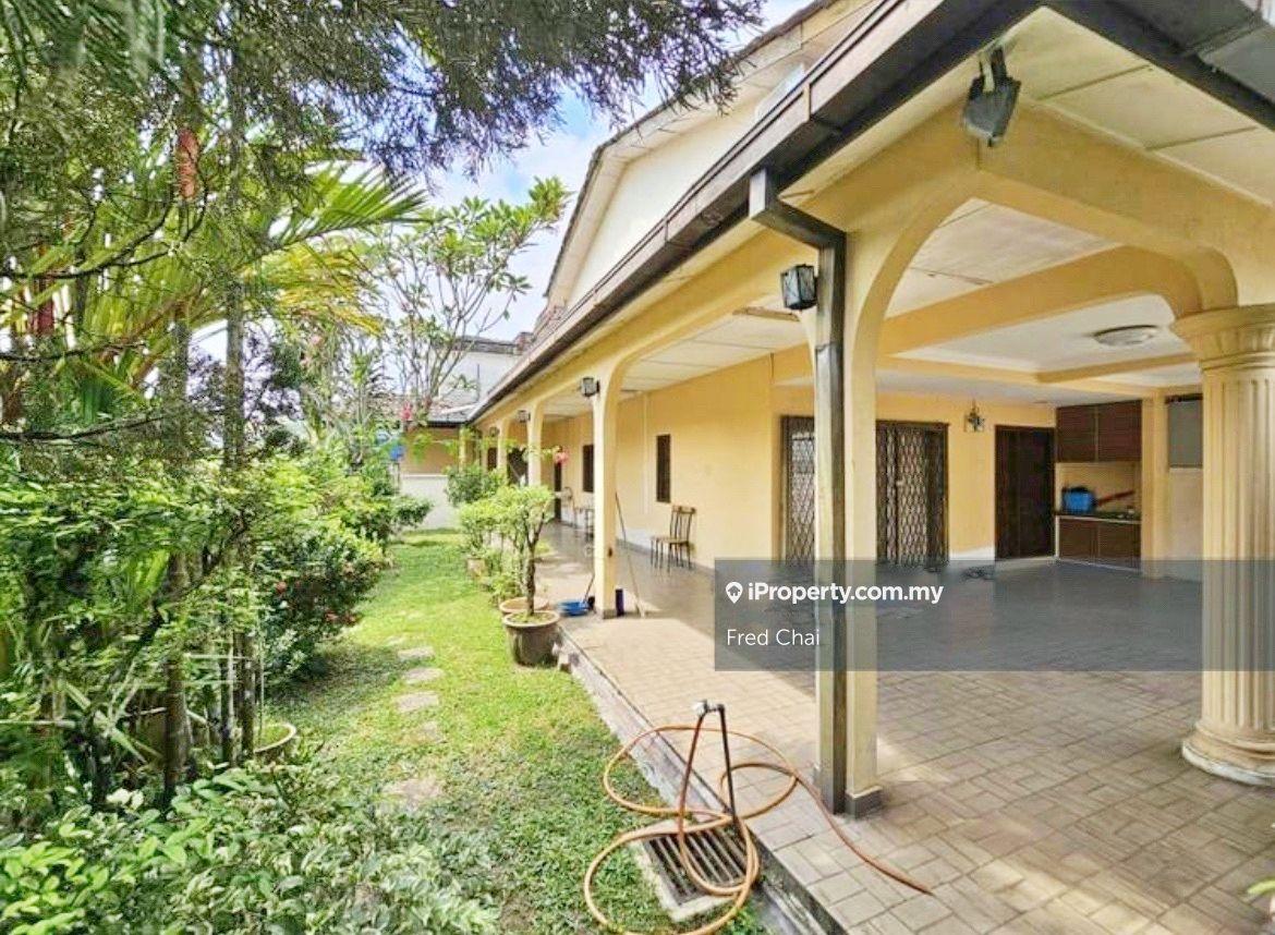 Rumah Berangkai 2 Tingkat untuk Dijual di Taman Suria Jaya, Cheras oleh Fred Chai - iProperty.com.my