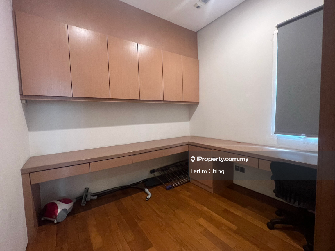 Residensi Servis untuk Disewa di Vipod Residence oleh Ferlim Ching - iProperty.com.my