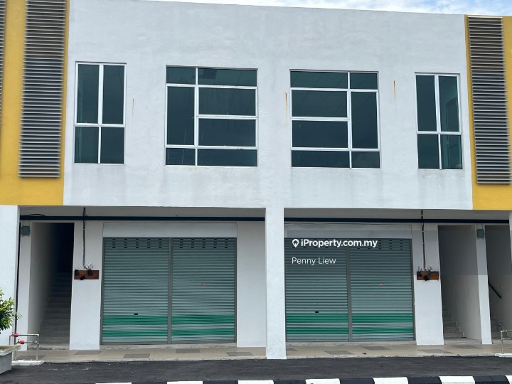 Kedai-Pejabat untuk Disewa di Behrang, Hulu Bernam Timor oleh Penny Liew - iProperty.com.my
