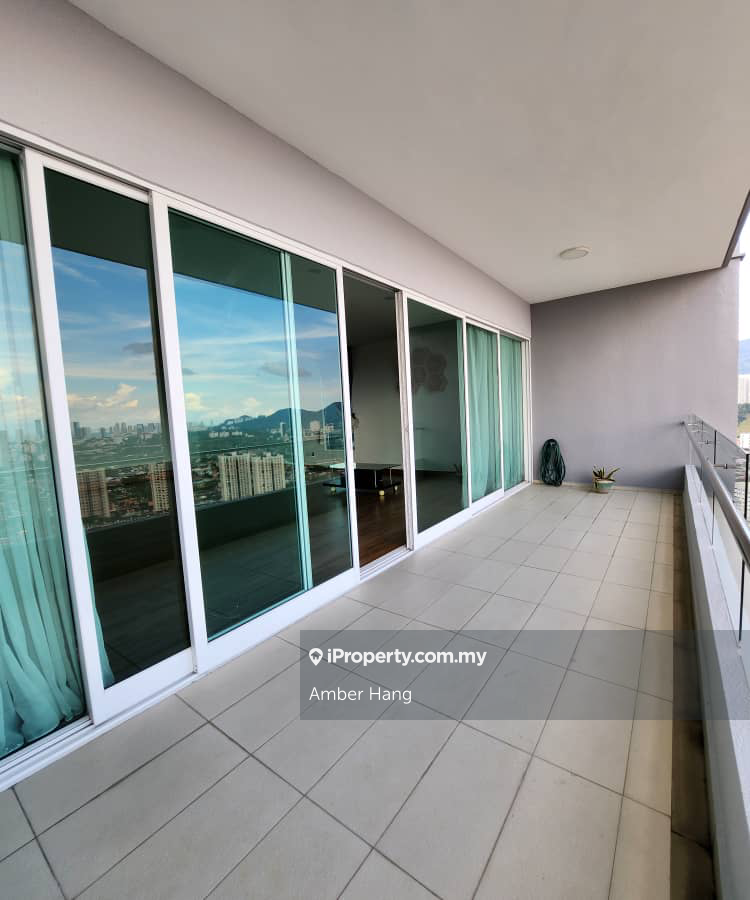 Condominium for Rent in Central Park condominium by Amber Hang - iProperty.com.my