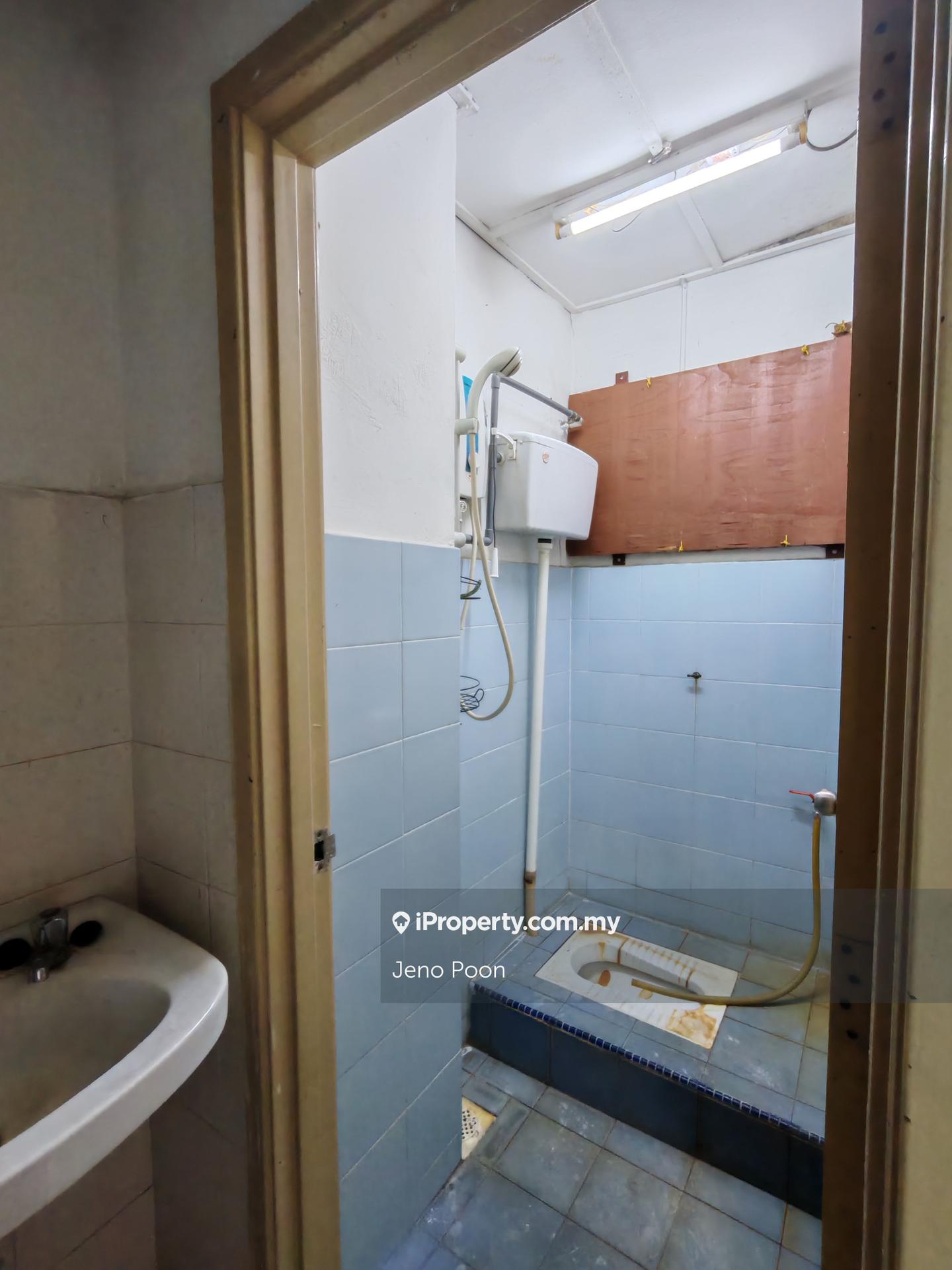 Kedai-Pejabat untuk Disewa di Seri Desa Enterpreneurs Park, Kuchai Lama oleh Jeno Poon - iProperty.com.my