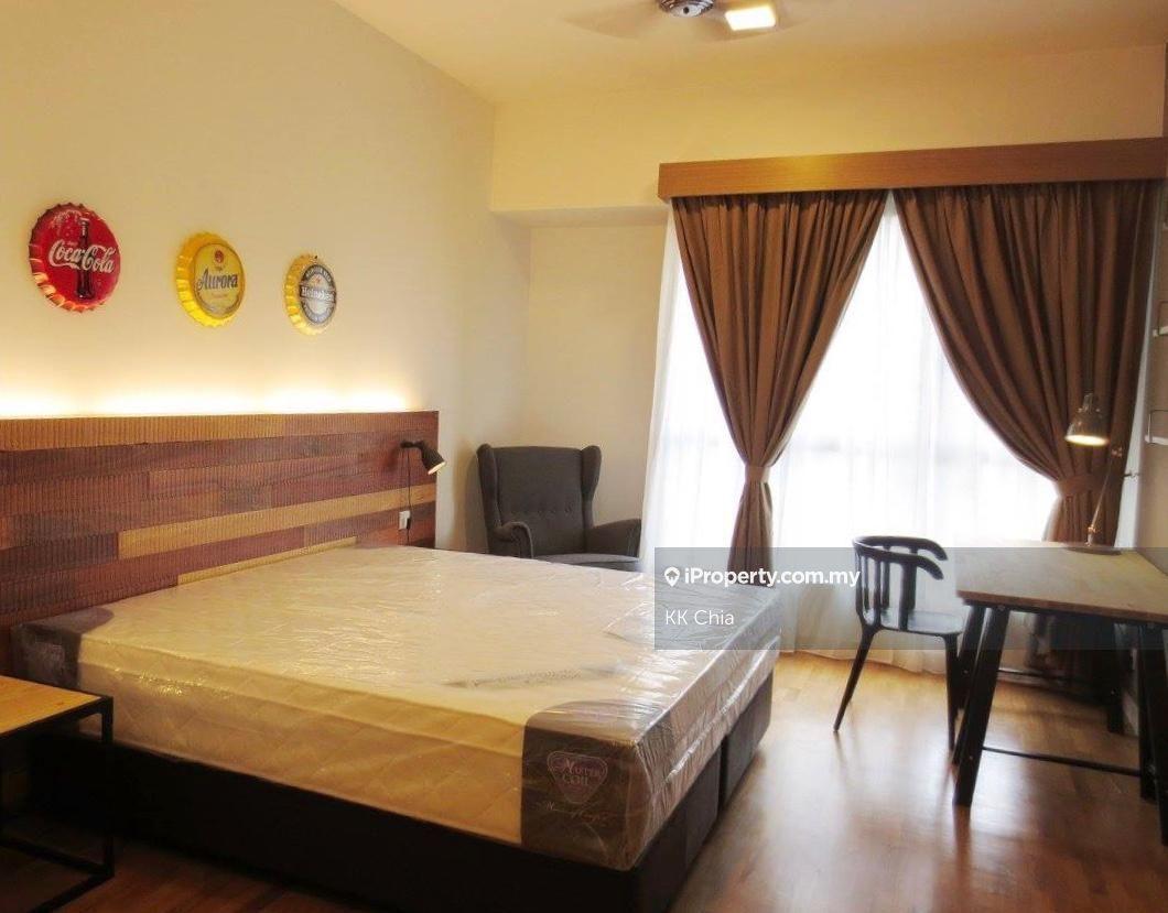 Service Residence for Sale in G Residence by KK Chia - iProperty.com.my