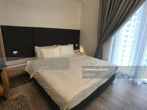 Service Residence for Rent in Southlink by Sujatha M - iProperty.com.my