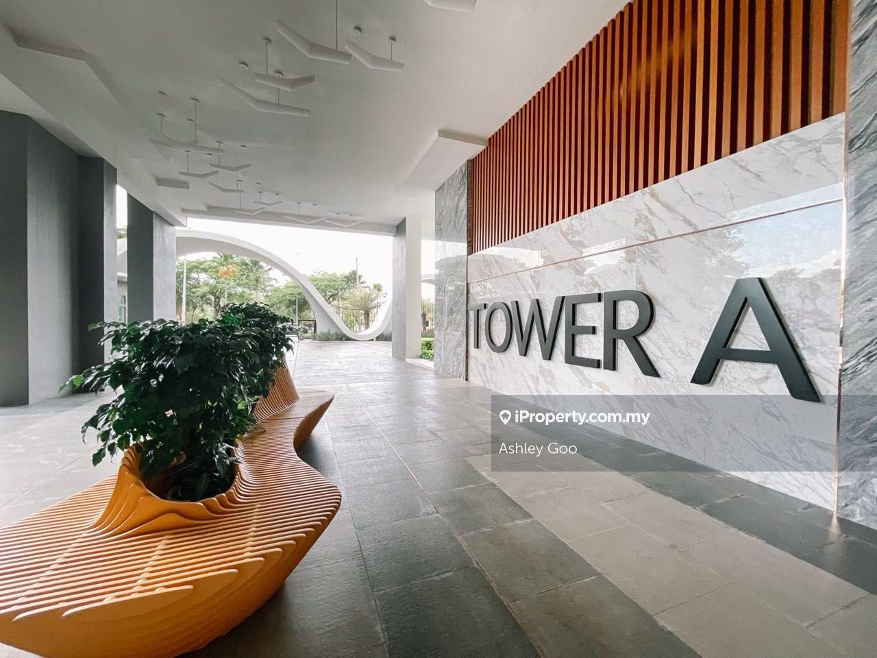 Kondominium untuk Dijual di QuayWest Residence oleh Ashley Goo - iProperty.com.my