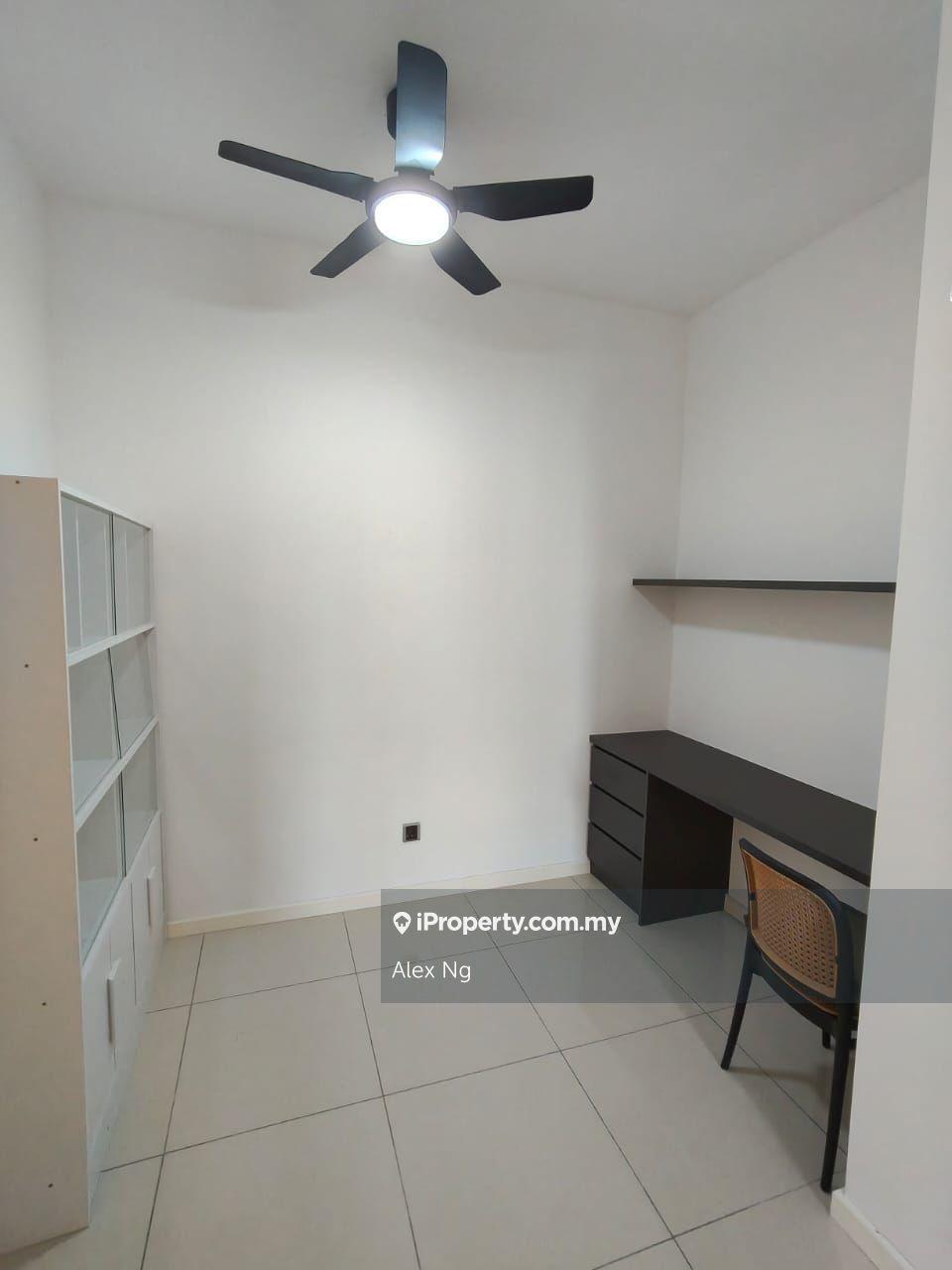 Service Residence for Rent in Duta Park Residences by Alex Ng - iProperty.com.my