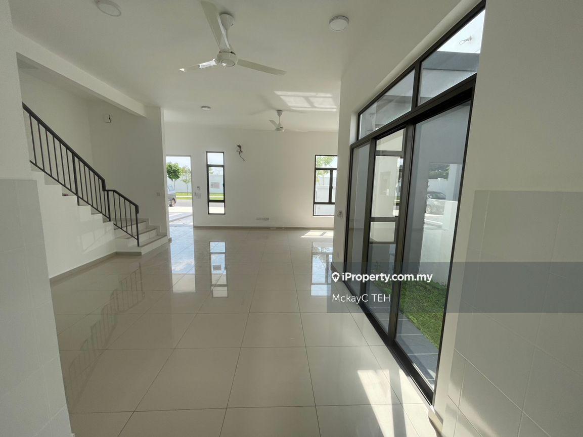 Rumah Berkembar untuk Disewa di Regent garden @ Eco grandeur Puncak alam, Puncak Alam oleh MckayC TEH - iProperty.com.my