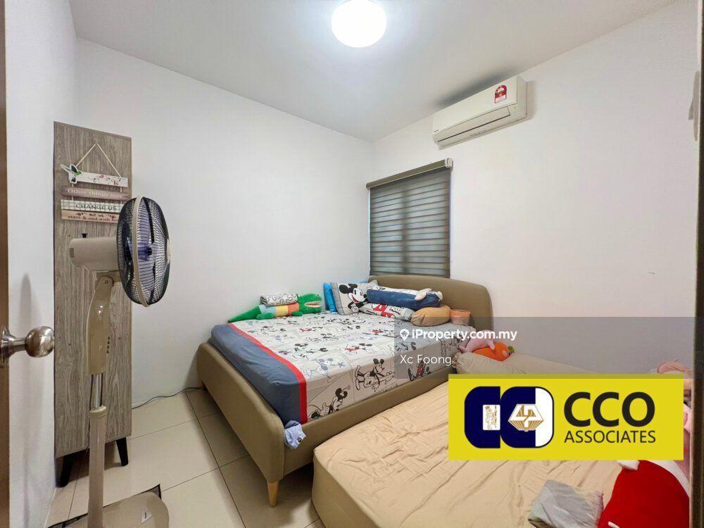 Kondominium untuk Dijual di Manhattan Condominium oleh Xc Foong - iProperty.com.my