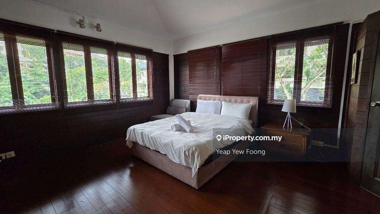 Bungalow House for Sale in Bukit Ledang, Damansara Heights by Yeap Yew Foong - iProperty.com.my