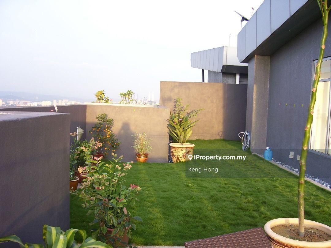 Condominium for Sale in Menjalara 18 by Keng Hong - iProperty.com.my