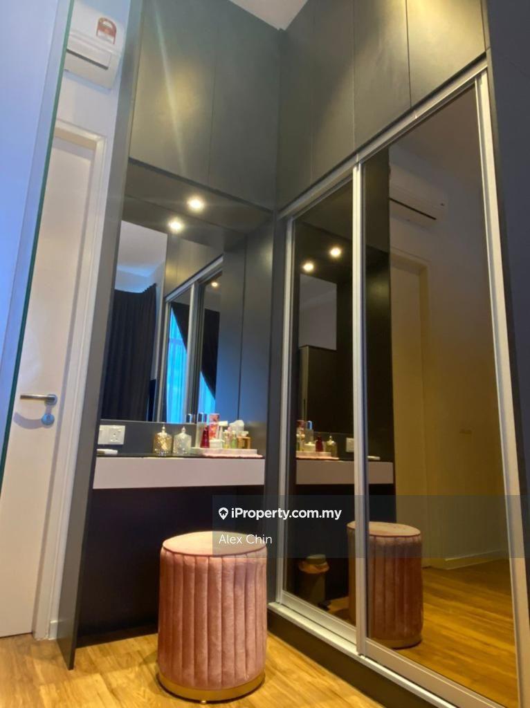 Service Residence for Sale in The Park Sky Residence by Alex Chin - iProperty.com.my