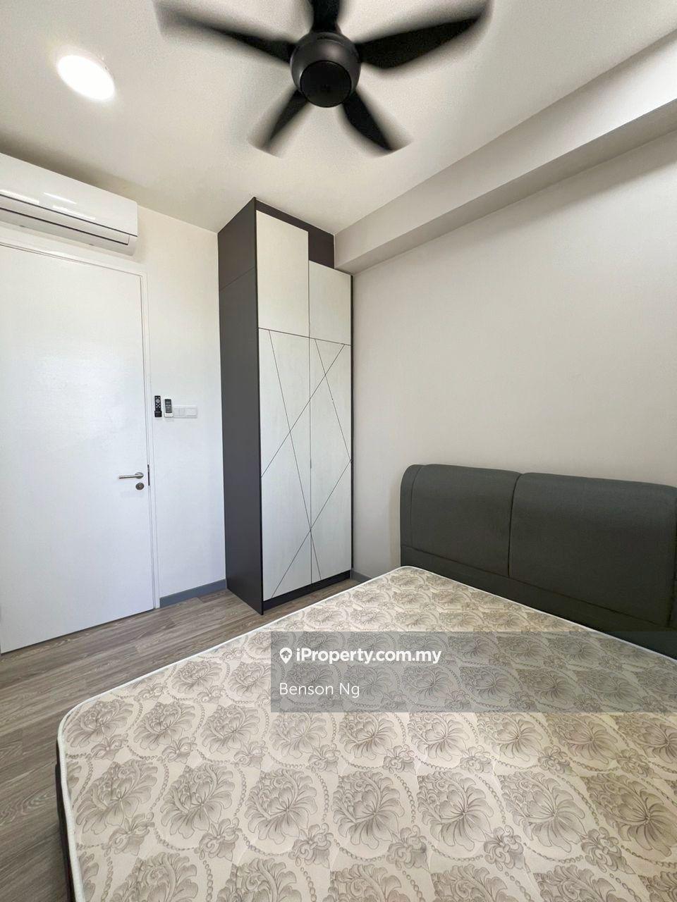 Service Residence for Sale in United Point (Residensi Berpadu) by Benson Ng - iProperty.com.my