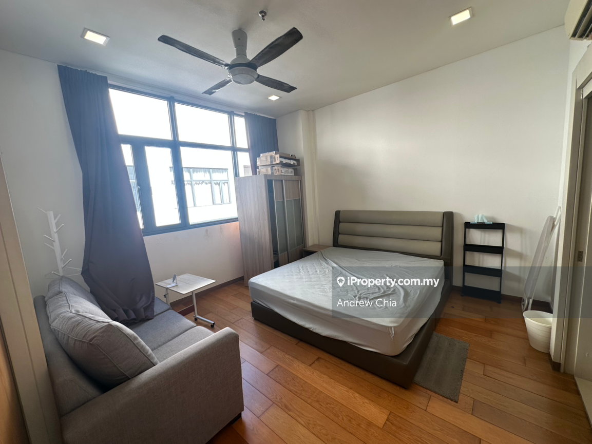 Soho untuk Dijual di Desa Parkcity, Kuala Lumpur oleh Andrew Chia - iProperty.com.my