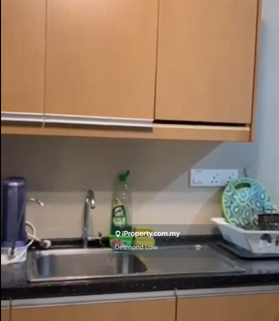 Residensi Servis untuk Disewa di 231 TR Serviced Suite oleh Desmond Low - iProperty.com.my