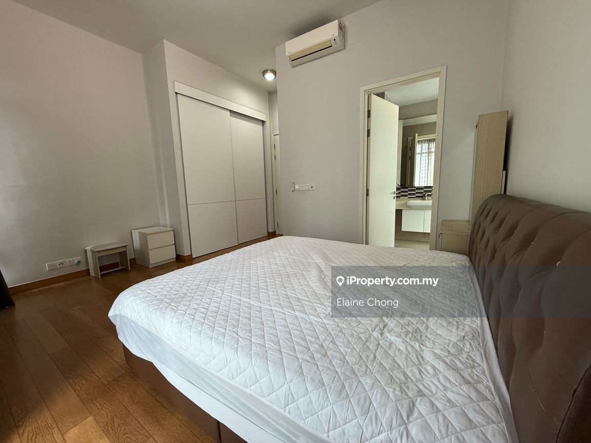Residensi Servis untuk Disewa di The Panorama oleh Elaine Chong - iProperty.com.my