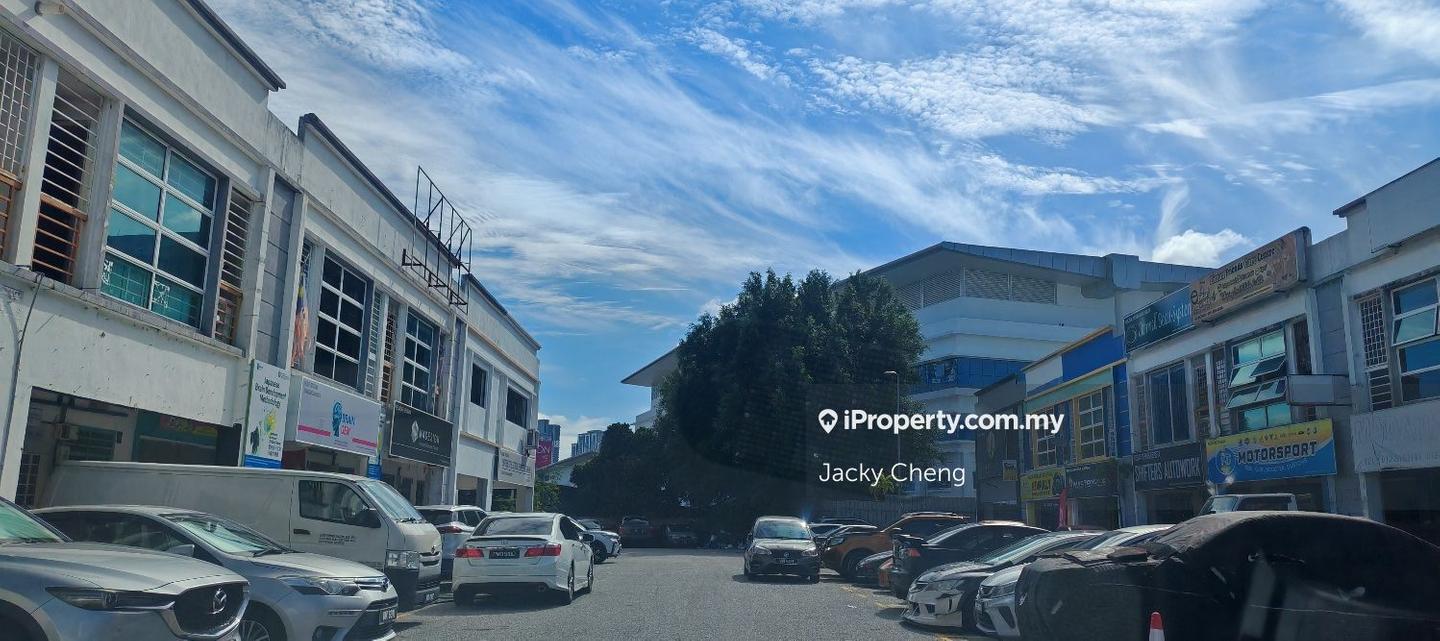 Shop for Rent in Sungai Long, Bandar Sungai Long by Jacky Cheng - iProperty.com.my