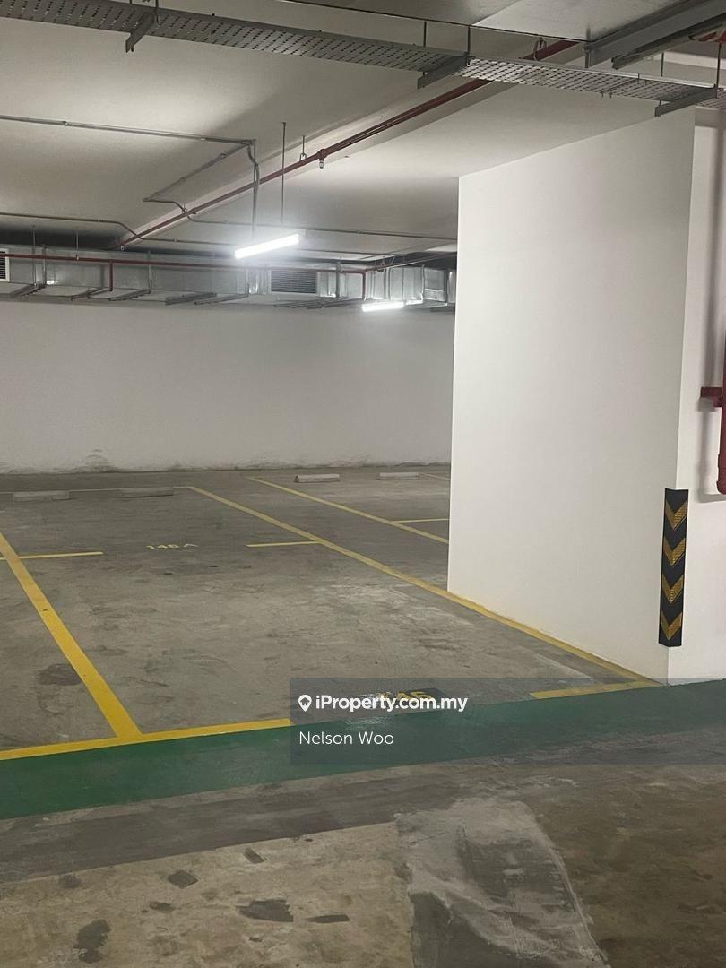 Kondominium untuk Dijual di Kuchai Sentral oleh Nelson Woo - iProperty.com.my