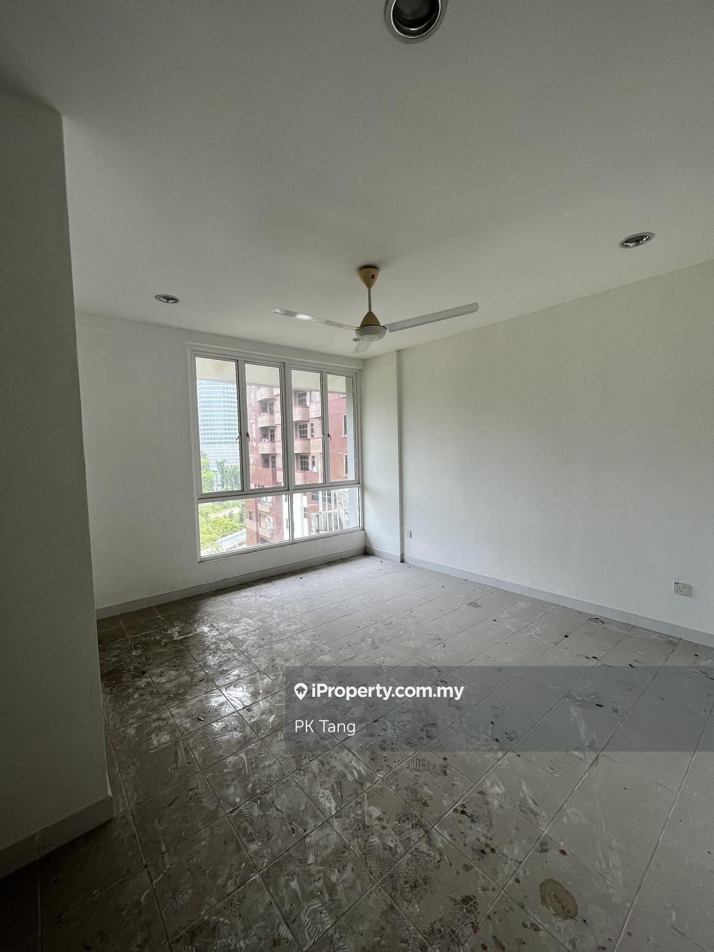 Pangsapuri untuk Dijual di 7 Jalan Bukit Ceylon oleh PK Tang - iProperty.com.my