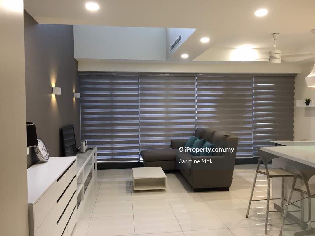 Service Residence for Rent in M City by Jasmine Mok - iProperty.com.my