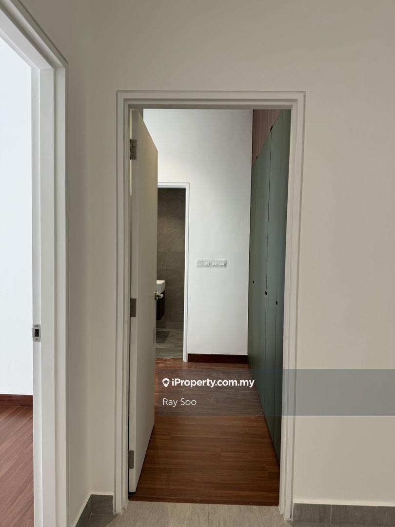 Service Residence for Rent in Sunsuria Forum by Ray Soo - iProperty.com.my