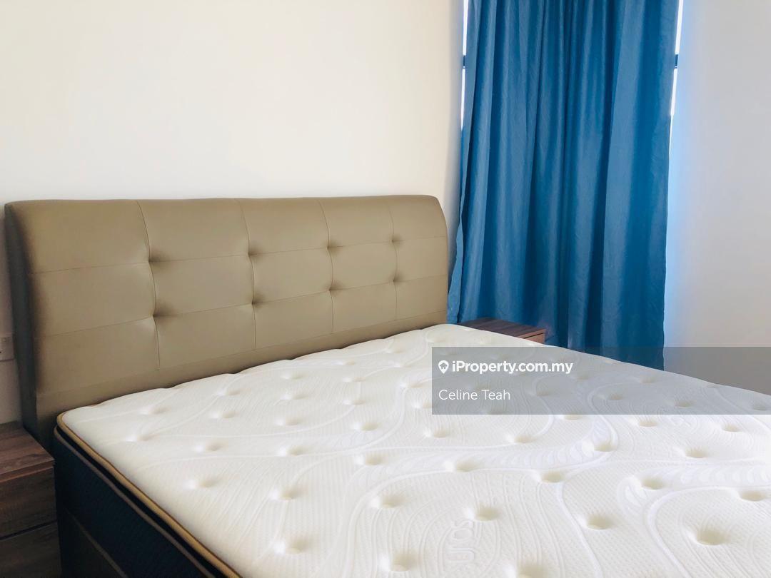 Kondominium untuk Disewa di Jesselton Residences oleh Celine Teah - iProperty.com.my