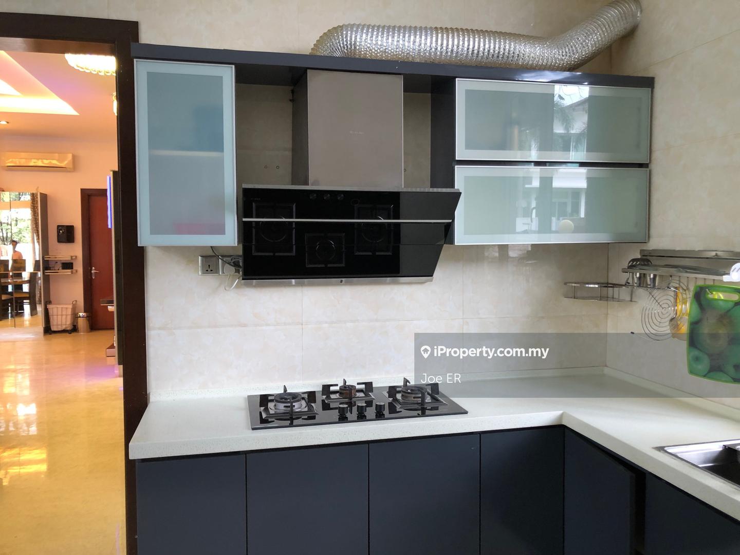 Bungalow House for Sale in Subang Heights, Subang Jaya by Joe ER - iProperty.com.my