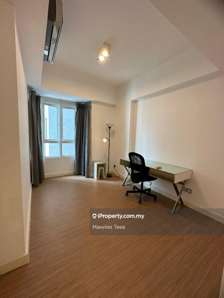 Condominium for Sale in Tiffani Kiara by Mavviies Teea - iProperty.com.my