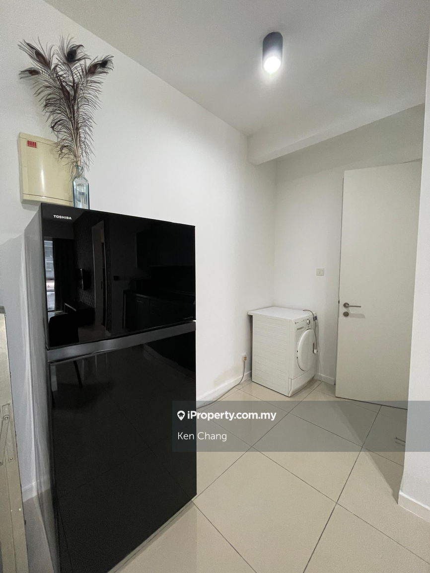 Condominium for Rent in Cascades by Ken Chang - iProperty.com.my